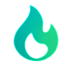 AqueceWhats Logo